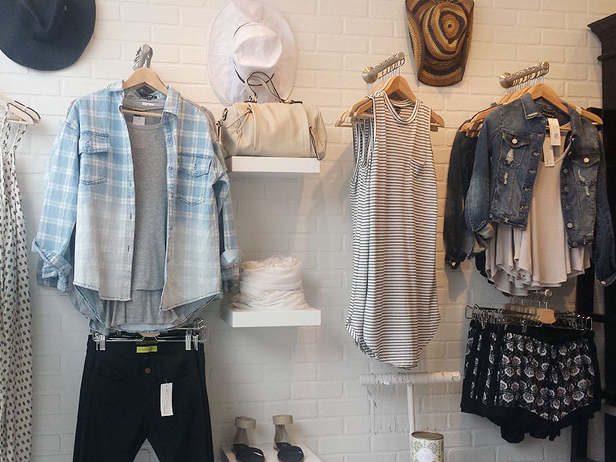 Fashion & Daily Style