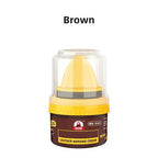 Leather Care & Conditioner Oil – Premium Treatment for Cleaning, Polishing & Protecting Leather