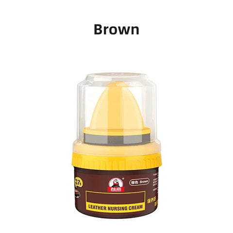 Leather Care & Conditioner Oil – Premium Treatment for Cleaning, Polishing & Protecting Leather
