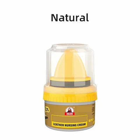 Leather Care & Conditioner Oil – Premium Treatment for Cleaning, Polishing & Protecting Leather