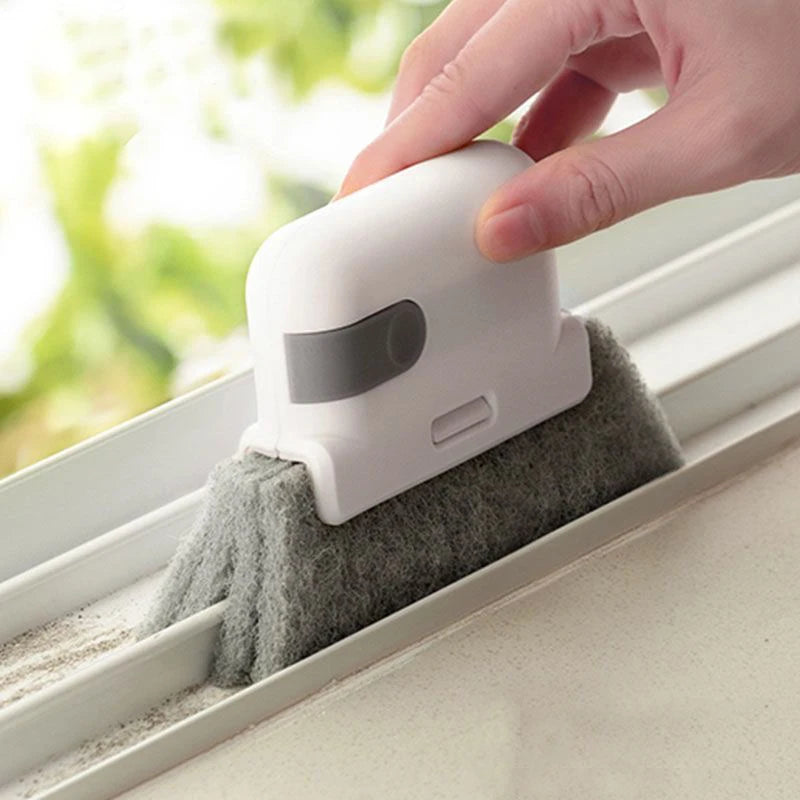 Gap Cleaning Brush – Window Recess & Kitchen Multi-Function Cleaning Tool