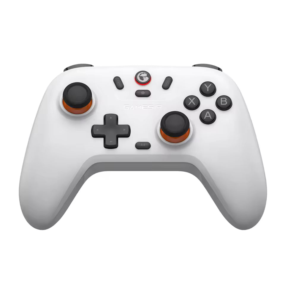 Hall Effect Switch Controller – Gamepad cho Nintendo Switch, iPhone, Android, PC & Steam