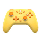 Hall Effect Switch Controller – Gamepad cho Nintendo Switch, iPhone, Android, PC & Steam