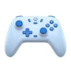 Hall Effect Switch Controller – Gamepad cho Nintendo Switch, iPhone, Android, PC & Steam