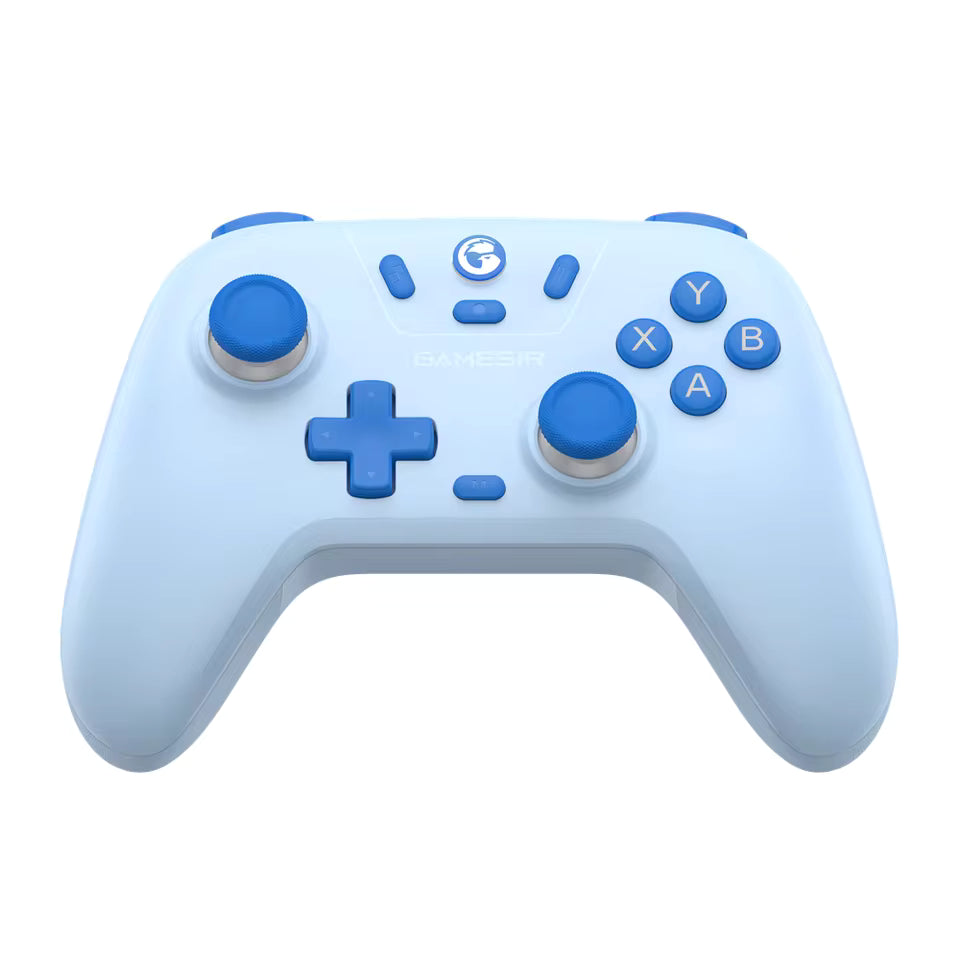 Hall Effect Switch Controller – Gamepad cho Nintendo Switch, iPhone, Android, PC & Steam