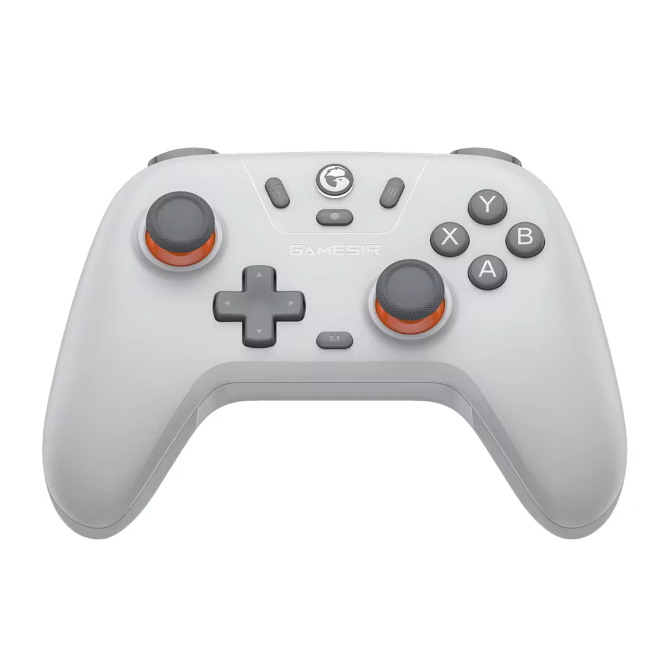 Hall Effect Switch Controller – Gamepad cho Nintendo Switch, iPhone, Android, PC & Steam