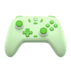 Hall Effect Switch Controller – Gamepad cho Nintendo Switch, iPhone, Android, PC & Steam