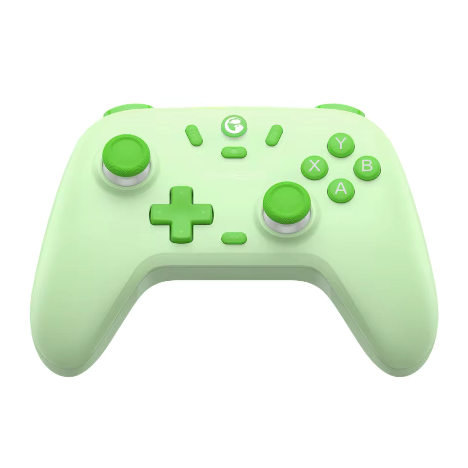 Hall Effect Switch Controller – Gamepad cho Nintendo Switch, iPhone, Android, PC & Steam