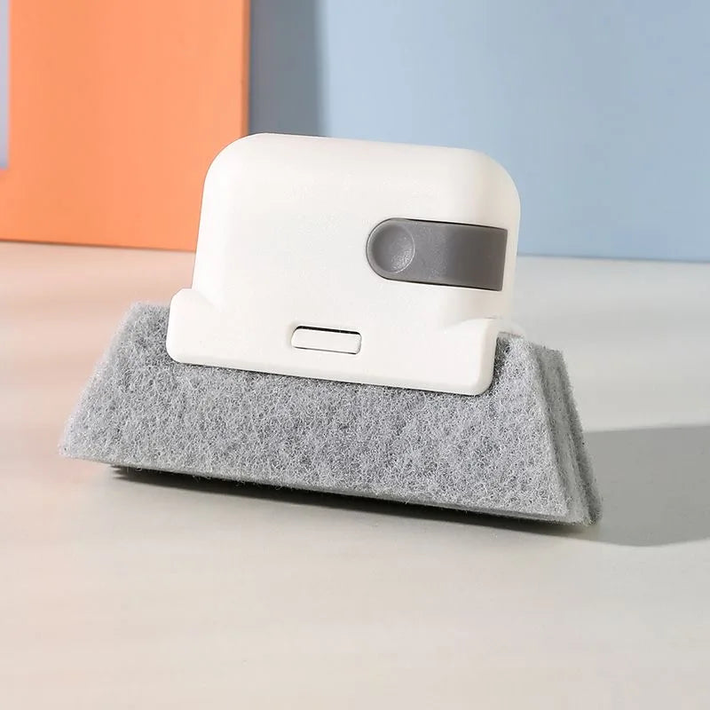Gap Cleaning Brush – Window Recess & Kitchen Multi-Function Cleaning Tool