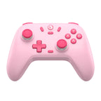 Hall Effect Switch Controller – Gamepad cho Nintendo Switch, iPhone, Android, PC & Steam
