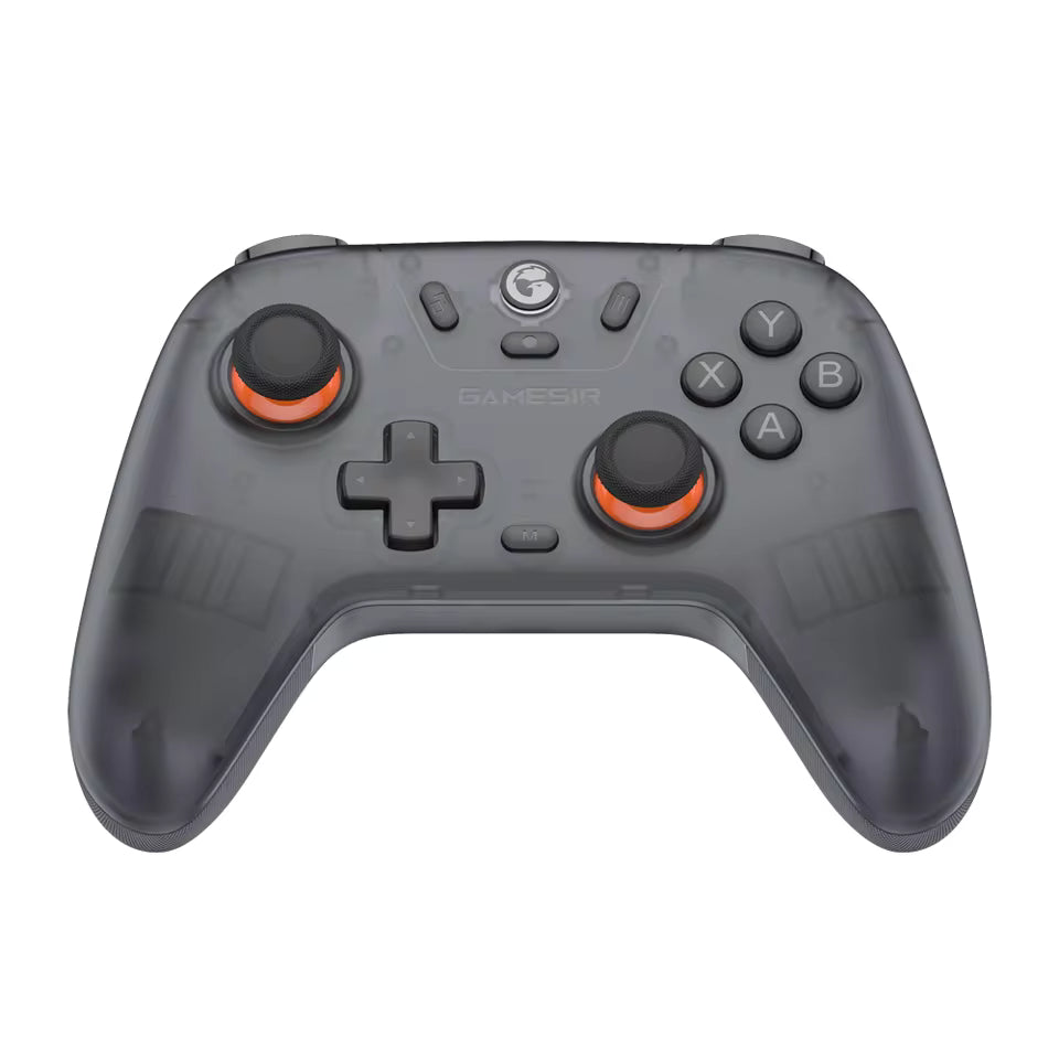Hall Effect Switch Controller – Gamepad cho Nintendo Switch, iPhone, Android, PC & Steam