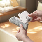Gap Cleaning Brush – Window Recess & Kitchen Multi-Function Cleaning Tool