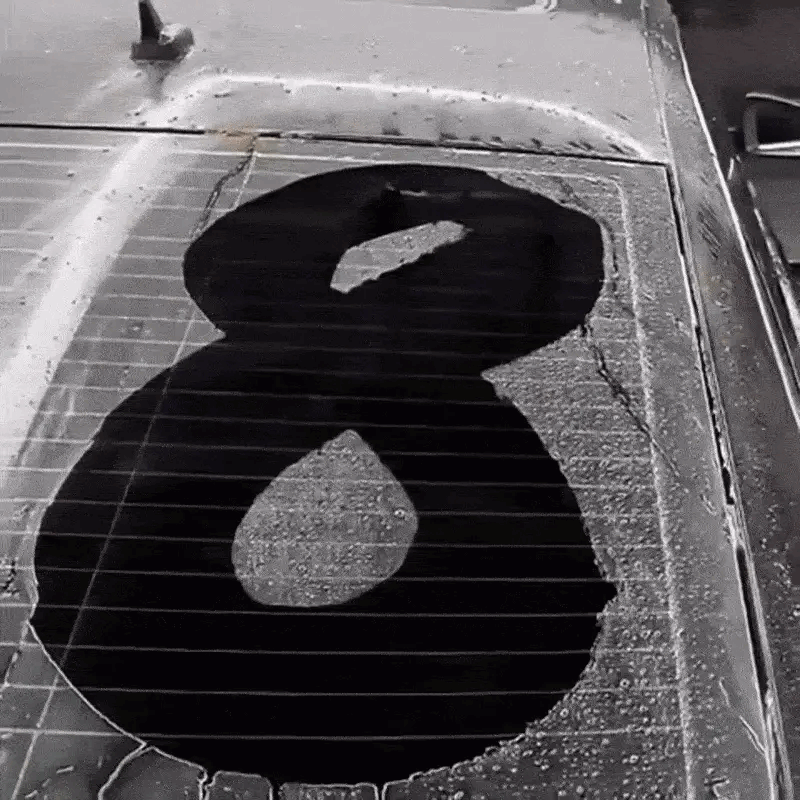 ClearVision - Crystal-Clear View in Any Weather